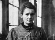 Marie Curie, Ilmuwan Wanita Penemu Radiasi