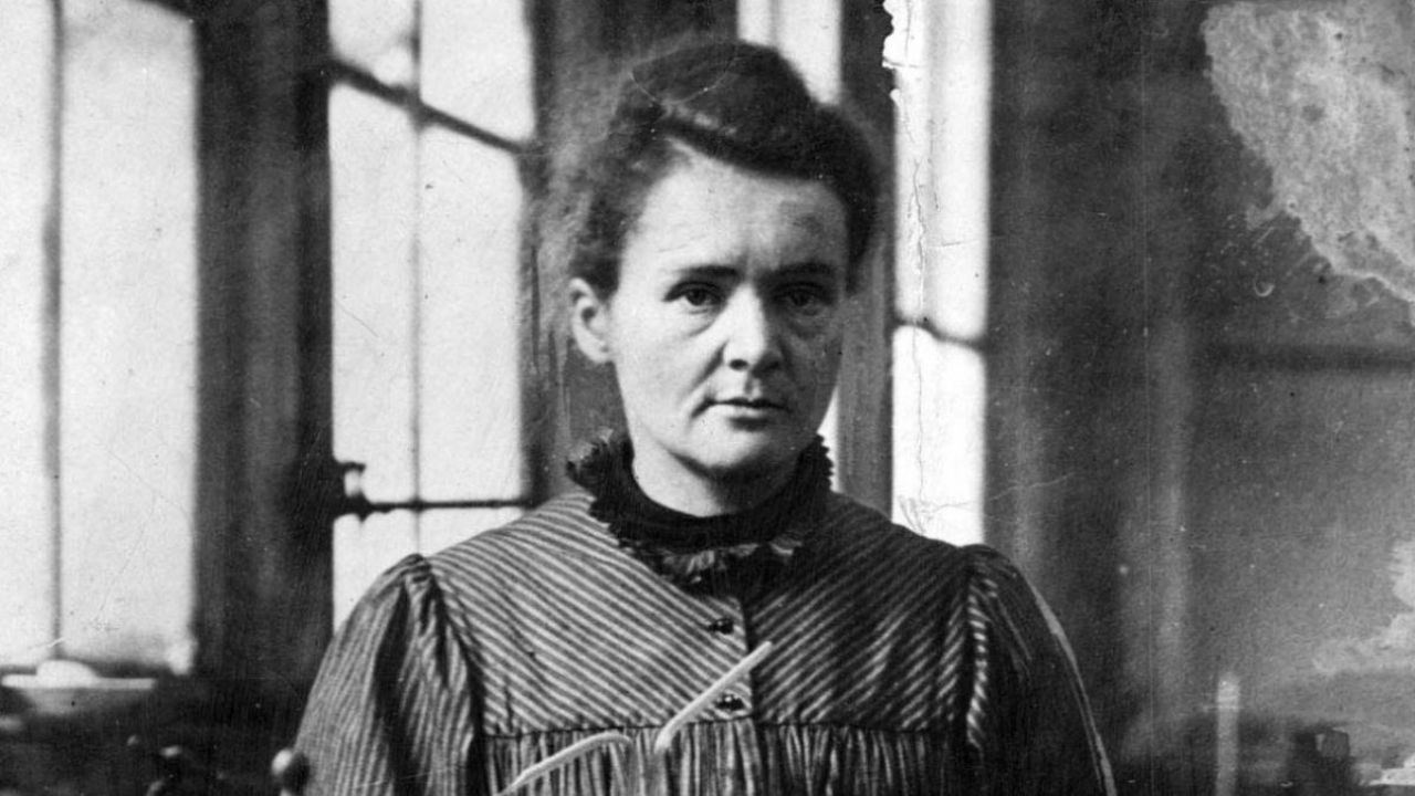 Marie Curie, Ilmuwan Wanita Penemu Radiasi