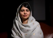 Biografi Malala Yousafzai