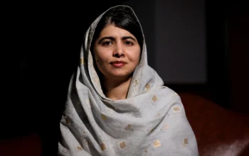 Biografi Malala Yousafzai