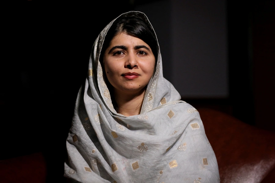 Biografi Malala Yousafzai