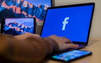 Daftar Tagar FB Pro Viral 2025 untuk Tingkatkan Jangkauan