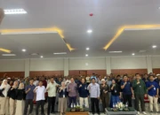 Telkom Witel Priangan Timur dukung transformasi digital koperasi lewat Sosialisasi Digi Koperasi di Kota Tasikmalaya.