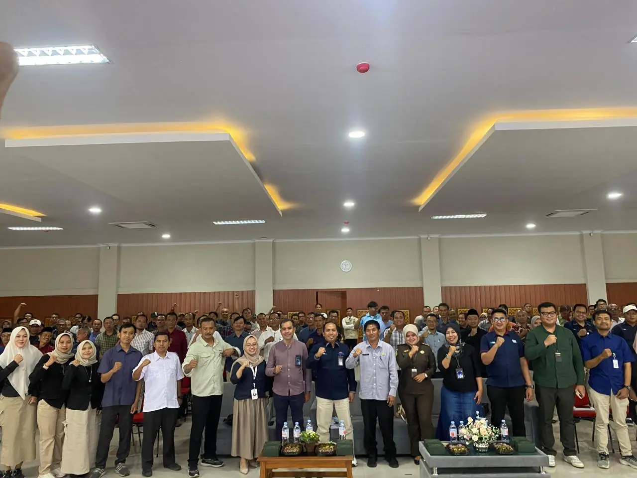 Telkom Witel Priangan Timur dukung transformasi digital koperasi lewat Sosialisasi Digi Koperasi di Kota Tasikmalaya.