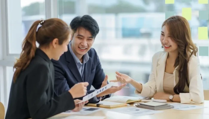 BaliMarketingCenter.id Announces Strategic Partnership with Bali.Catering & Bali.Construction