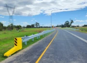 Vital Flexbeam Guardrail