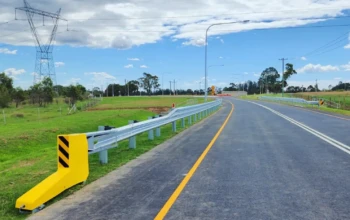 Vital Flexbeam Guardrail