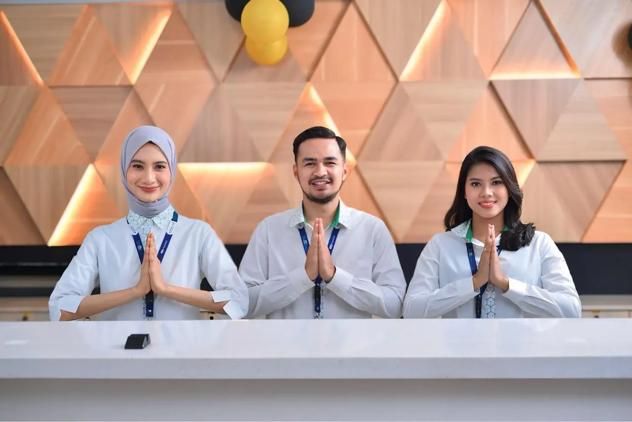 Modernisasi Layanan Pegadaian untuk Pengalaman Transaksi Lebih Mudah