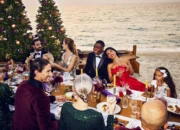 Come and Experience a Truly Magical Christmas Dinner & New Year’s Eve in Bali – Visit christmasdinnerbali.com