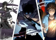 Rekomendasi Manhwa 2025, Pilihan Judul Teratas dari Berbagai Genre Populer