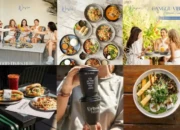 Best GoFood, GrabFood & ShopeeFood Takeaway in Bali for All-Day Cravings