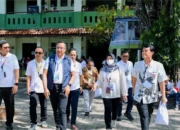 Telkom berkomitmen penuh menghadirkan ekosistem pendidikan berbasis teknologi yang inklusif dan merata hingga ke pelosok negeri