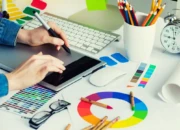 Tips Memilih Tempat Magang Desain Grafis untuk Area Jakarta, Surabaya, Tangerang, dan Denpasar Bali