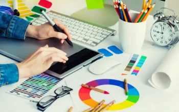 Tips Memilih Tempat Magang Desain Grafis untuk Area Jakarta, Surabaya, Tangerang, dan Denpasar Bali