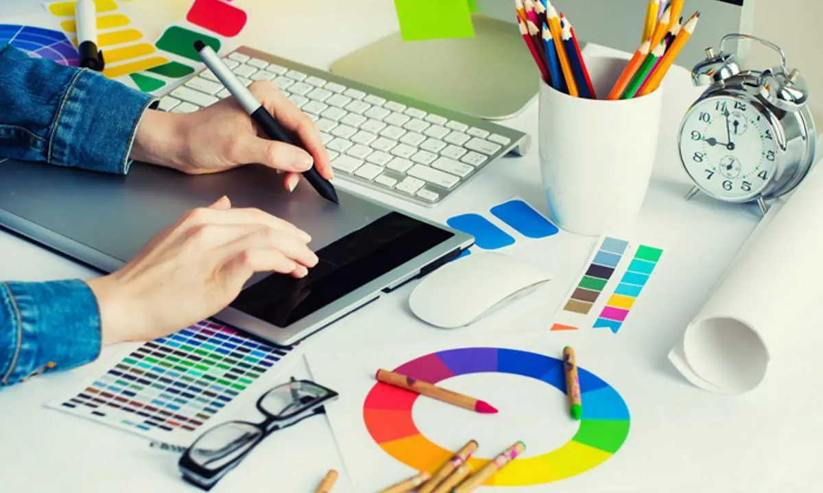 Tips Memilih Tempat Magang Desain Grafis untuk Area Jakarta, Surabaya, Tangerang, dan Denpasar Bali