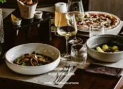 Travel & Food Coverage Across the Asia Pacific