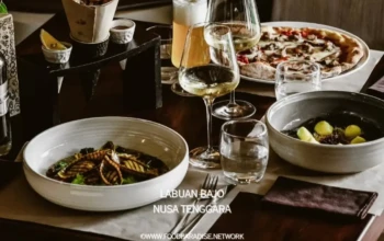 FoodParadise.network | Travel & Food Coverage Across the Asia Pacific