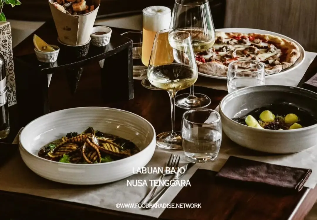 Travel & Food Coverage Across the Asia Pacific