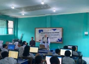 Dosen Program Studi Teknik Informatika Universitas Pamulang (UNPAM