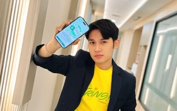 Gen Z Jadi Motor Tabungan Emas, Pegadaian Kanwil IX Perkuat Literasi Investasi Kaum Muda