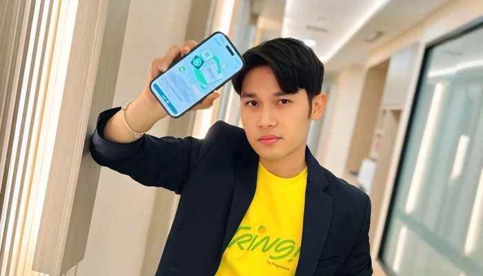 Gen Z Jadi Motor Tabungan Emas, Pegadaian Kanwil IX Perkuat Literasi Investasi Kaum Muda