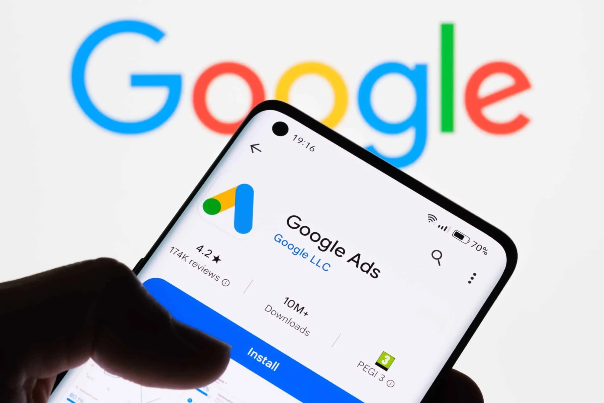 5 Rekomendasi Agensi Google Ads Bali untuk Iklan yang Lebih Efektif