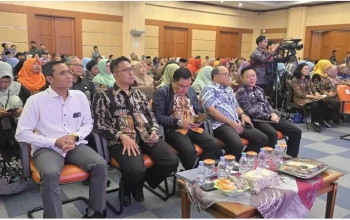 Dukung Sekolah Aman dan Tata Kelola Transparan, PT. Telkom Indonesia Perkuat Sinergi dengan Pemerintah Kota Jakarta Barat