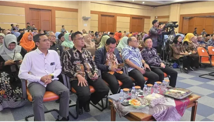 Dukung Sekolah Aman dan Tata Kelola Transparan, PT. Telkom Indonesia Perkuat Sinergi dengan Pemerintah Kota Jakarta Barat