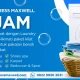 Laundry Express 24 Jam Maxwell: Solusi Kebersihan Profesional dan Terpercaya di Jakarta Barat