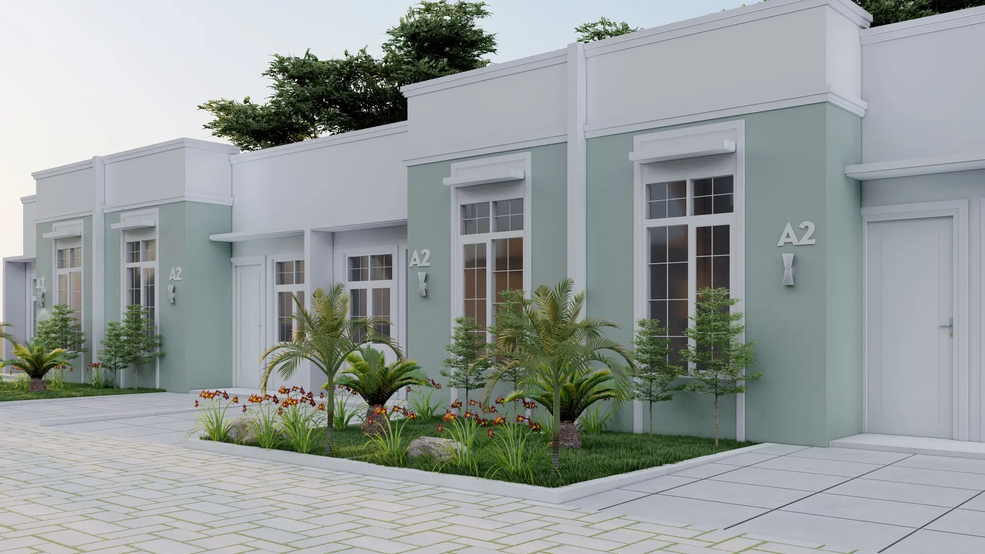 Solusi Cerdas Bebas Ngontrak: Trik Jitu Mendapatkan Rumah Subsidi di Medan Tahun Ini