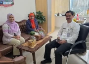 Telkom Jakarta Inner melakukan koordinasi lanjutan dengan Dinas Pendidikan Provinsi DKI Jakarta