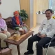 Telkom Jakarta Inner melakukan koordinasi lanjutan dengan Dinas Pendidikan Provinsi DKI Jakarta