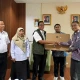 Bantuan PC All in One kepada SMKN 53 dan SMKN 42 Jakarta Barat