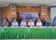 Pelatihan pembuatan sertifikat halal bagi UMKM