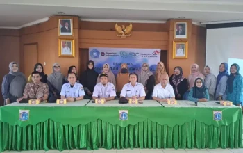 Telkom Perkuat Daya Saing UMKM, Sertifikasi Halal Jadi Kunci Tembus Pasar Global