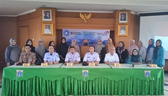 Telkom Perkuat Daya Saing UMKM, Sertifikasi Halal Jadi Kunci Tembus Pasar Global