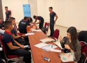 BRI Warung Buncit Edukasi Finansial di Kampus Poltekip