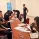 BRI Warung Buncit Edukasi Finansial di Kampus Poltekip