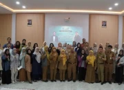 kegiatan Bimbingan Teknis (Bimtek) UMKM