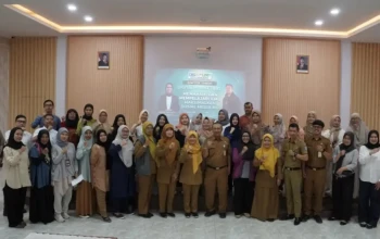 Perkuat Ekonomi Kreatif Lokal, Telkom Indonesia Bekali UMKM Strategi Digital Marketing