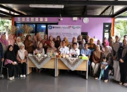Pelatihan keterampilan teknikal dan inovasi produk kuliner di RPTR Manuver