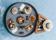 Foodparadise.network Premium High Traffic Media Network for Luxury Hotels, Resorts, Fine Dining & Entertainment Brands