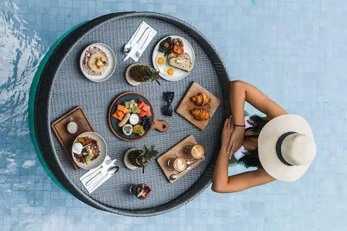 Foodparadise.network Premium High Traffic Media Network for Luxury Hotels, Resorts, Fine Dining & Entertainment Brands