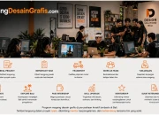 Magang Kreatif untuk Mahasiswa: Desain Grafis, Content Creator, Social Media & Digital Marketing