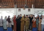 Pendampingan digitalisasi dan legalisasi usaha bagi pelaku UMKM di Kecamatan Gedebage
