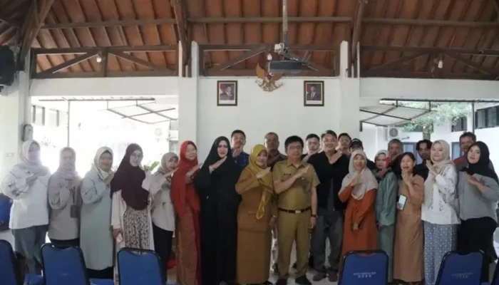 Telkom dan Pemerintah Kota Bandung Perkuat Daya Saing UMKM melalui AI dan Digitalisasi Usaha