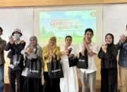 Telkom Indonesia berkolaborasi dengan Binus University dan Rumah BUMN Jakarta menyelenggarakan program edukasi