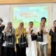 Telkom Indonesia berkolaborasi dengan Binus University dan Rumah BUMN Jakarta menyelenggarakan program edukasi