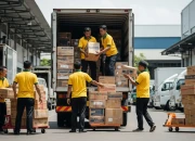 Tips Memilih Jasa Ekspedisi untuk Bisnis: Jangan Hanya Cari Murah, Prioritaskan Keandalan