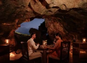 Two Hands, Fifty Years, One Private Event in Bali for a Romantic Dinner by Bali Catering